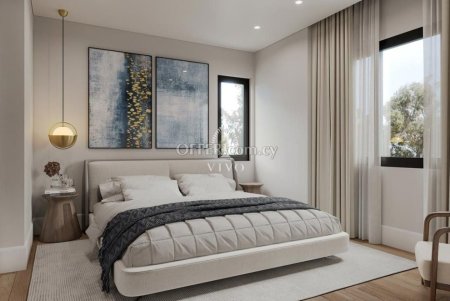 LUXURY 3 BEDROOM APARTMENTIN DERYNIA - 7