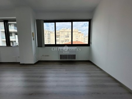 A SPACIOUS OFFICE SPACE IN LIMASSOL CITY CENTER - 7