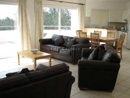 2 bed apartment for sale in Kato Paphos Pafos - 3