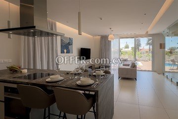 Luxury 4 Bedroom Villa  In Agia Napa, Famagusta - 4