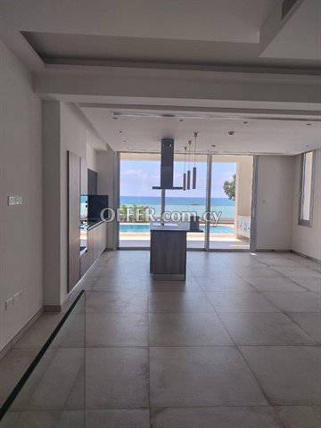 Luxury 4 Bedroom Villa With Swimming Pool  In Sotira, Famagusta - 3