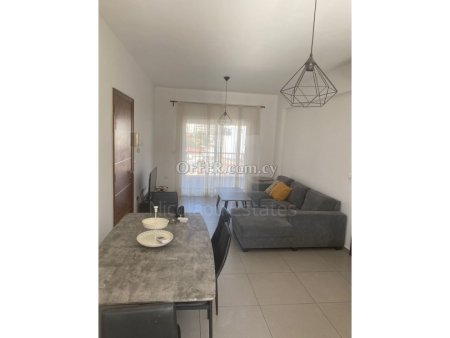 Large Comfortable Apartment In A Central Location Limassol Cyprus - 6