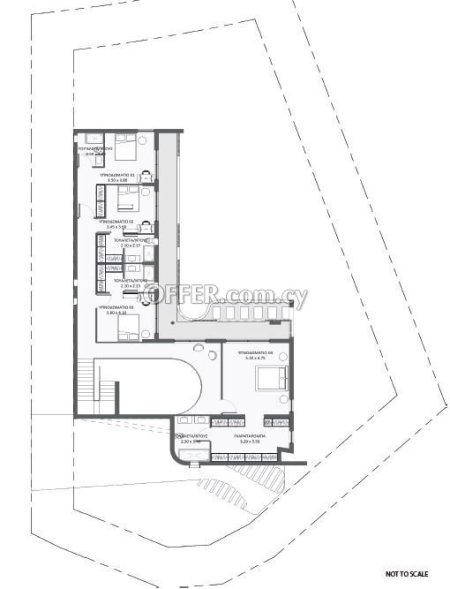 House (Detached) in Agios Athanasios, Limassol for Sale - 4