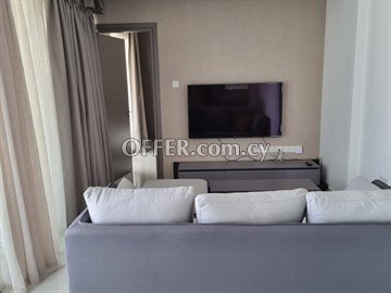 Seaview New 3 Bedroom Penthouse  In Larnaka - 3