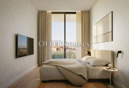 GORGEOUS 2 BEDROOM PENTHOUSE WITH ROOF GARDEN IN ST NICHOLAS LIMASSOL - 3