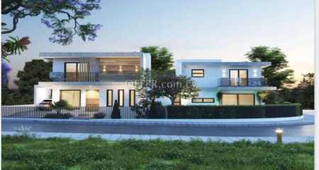 New For Sale €343,000 House 3 bedrooms, Lakatameia, Lakatamia Nicosia - 3