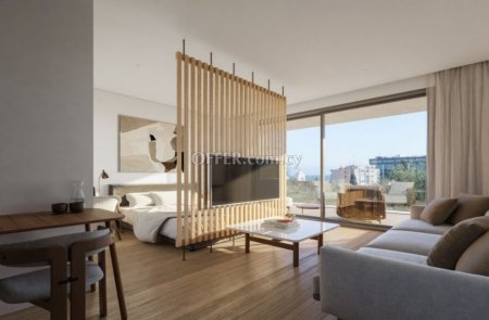 New For Sale €325,000 Apartment 1 bedroom, Lemesos (Limassol center) Limassol - 7