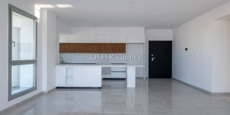 New For Sale €335,000 Penthouse Luxury Apartment 3 bedrooms, Strovolos Nicosia - 7