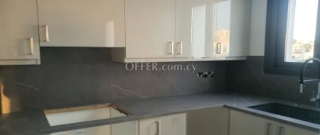 New For Sale €410,000 Apartment 2 bedrooms, Whole Floor Retiré, top floor, Mesa Geitonia Limassol - 7