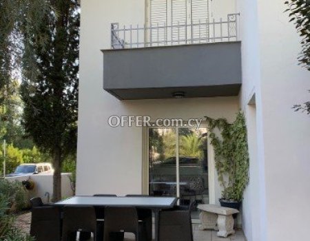 For Sale, Four-Bedroom Detached House in Archaggelos - 2