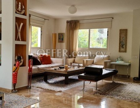 For Sale, Four-Bedroom Detached House in Archaggelos - 8
