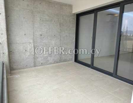 For Rent, Modern and Luxury Three-Bedroom Apartment in Aglantzia - 2