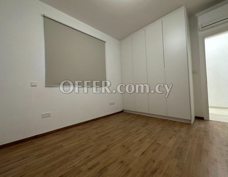 For Rent, Modern and Luxury Three-Bedroom Apartment in Aglantzia - 5
