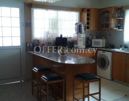 House for rent For Rent Beautiful furnished House in Limassol