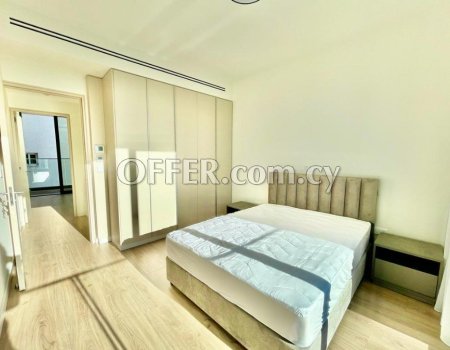 Apartment – 2 bedroom for rent, Petrou and Pavlou area, near Era Apollon, Limassol - 3