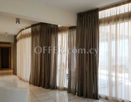 Penthouse – 6+ bedroom for sale, Agia Zoni area, Limassol - 7