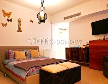 Penthouse – 6+ bedroom for sale, Agia Zoni area, Limassol - 6