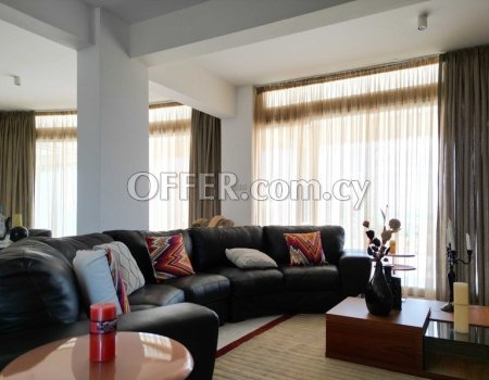 Penthouse – 6+ bedroom for sale, Agia Zoni area, Limassol - 9