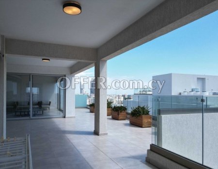 Penthouse – 6+ bedroom for sale, Agia Zoni area, Limassol - 8