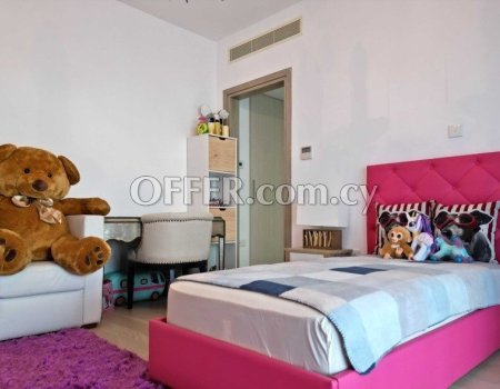 Penthouse – 6+ bedroom for sale, Agia Zoni area, Limassol - 5