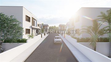 Luxury 3 Bedroom Villa  Ιn Souni, Limassol - 3