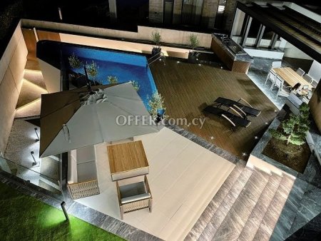 Luxury Villa for sale in Paphos - 6