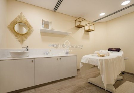 STYLISH 2 BEDROOM APARTMENT IN VACATION COMPLEX OF MOUTTAGIAKA! - 6