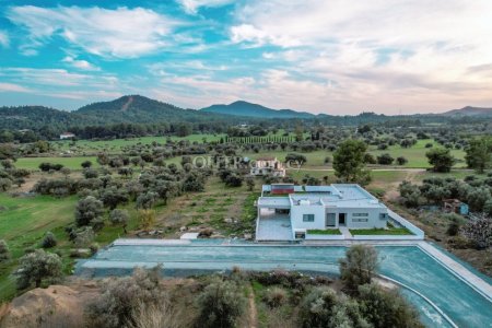 Building Plot for Sale in Pyrga, Larnaca - 6