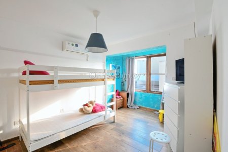 3 Bed Apartment for Rent in Agioi Anargyroi, Larnaca - 5
