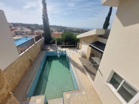 Villa For Sale in Chloraka, Paphos - DP3745 - 6