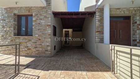 3 Bed House for Sale in Pervolia, Larnaca - 3