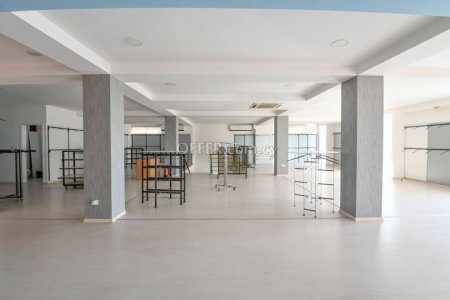 Shop for Rent in Sotiros, Larnaca - 6