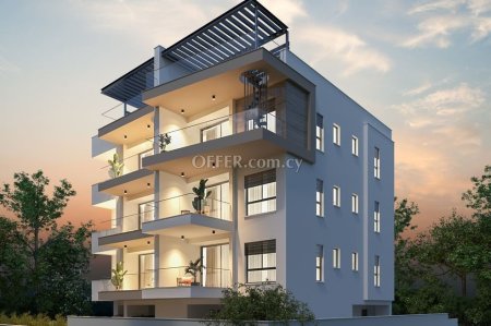 Apartment (Flat) in Ekali, Limassol for Sale - 3