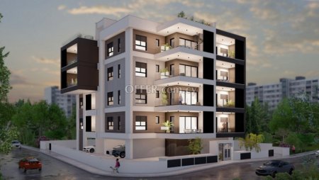 Apartment (Flat) in Agios Nikolaos, Limassol for Sale - 3