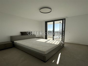 Exquisite 2 Bedroom Luxury Apartment  With Roof Garden In Strovolos, N - 2