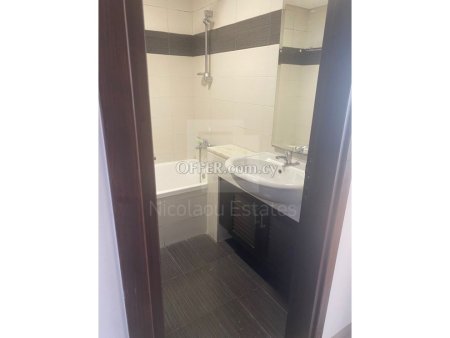 Large Comfortable Apartment In A Central Location Limassol Cyprus - 5