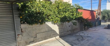 New For Sale €282,000 House (1 level bungalow) 3 bedrooms, Semi-detached Strovolos Nicosia - 2