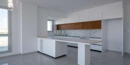 New For Sale €335,000 Penthouse Luxury Apartment 3 bedrooms, Strovolos Nicosia - 6