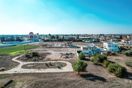 Field for Sale in Dromolaxia, Larnaca - 5