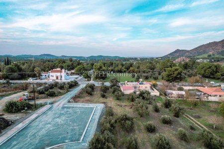 Building Plot for Sale in Pyrga, Larnaca - 5