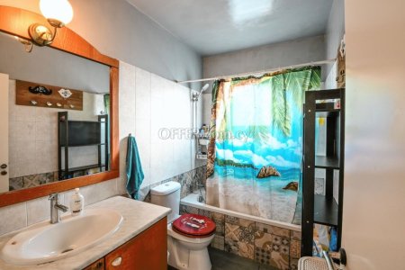 3 Bed Apartment for Rent in Agioi Anargyroi, Larnaca - 4