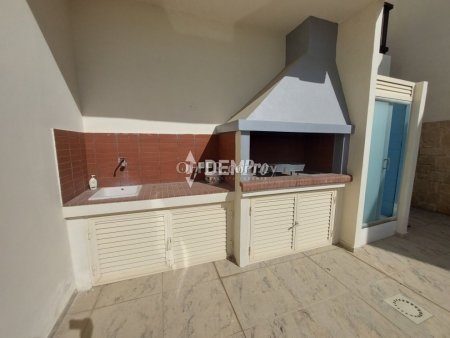Villa For Sale in Chloraka, Paphos - DP3745 - 5