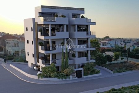 COZY 2 BEDROOM APARTMENT IN DERYNIA - 4