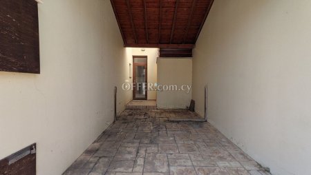 3 Bed House for Sale in Pervolia, Larnaca - 2