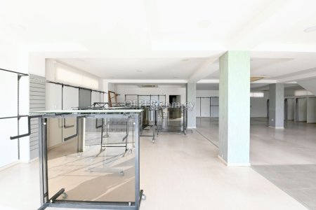 Shop for Rent in Sotiros, Larnaca - 5