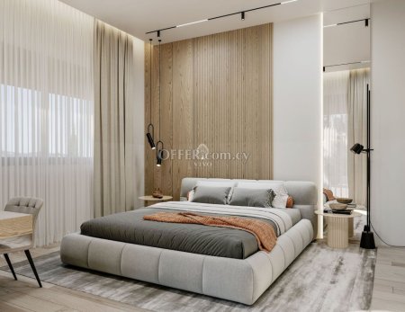 3 + 1 BEDROOM GROUND FLOOR APARTMENT WITH PRIVATE GARDEN  FOR SALE - 5