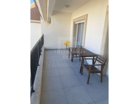 Large Comfortable Apartment In A Central Location Limassol Cyprus - 4