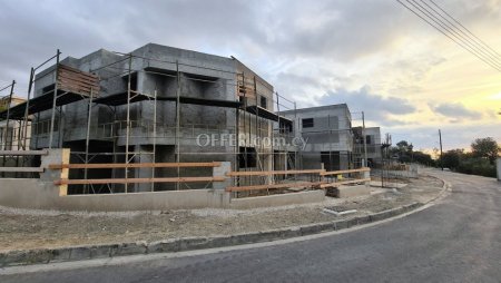 New Detached Villas for sale - 3