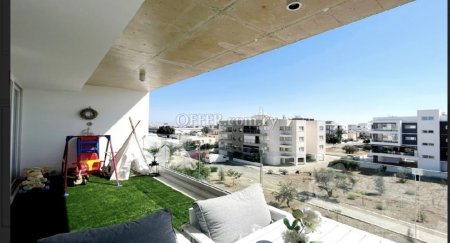 New For Sale €250,000 Apartment 2 bedrooms, Lakatameia, Lakatamia Nicosia - 5