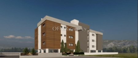 New For Sale €1,000,000 Apartment 3 bedrooms, Retiré, top floor, Agios Athanasios Limassol - 3